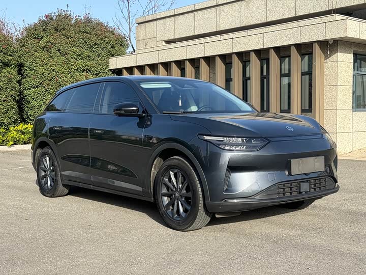 Фото 3 - Leapmotor C11