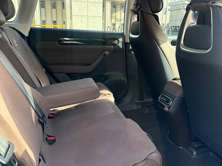 Фото 7 - Leapmotor C11