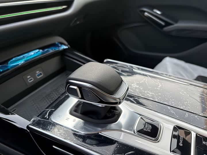 Фото 8 - Hongqi H9