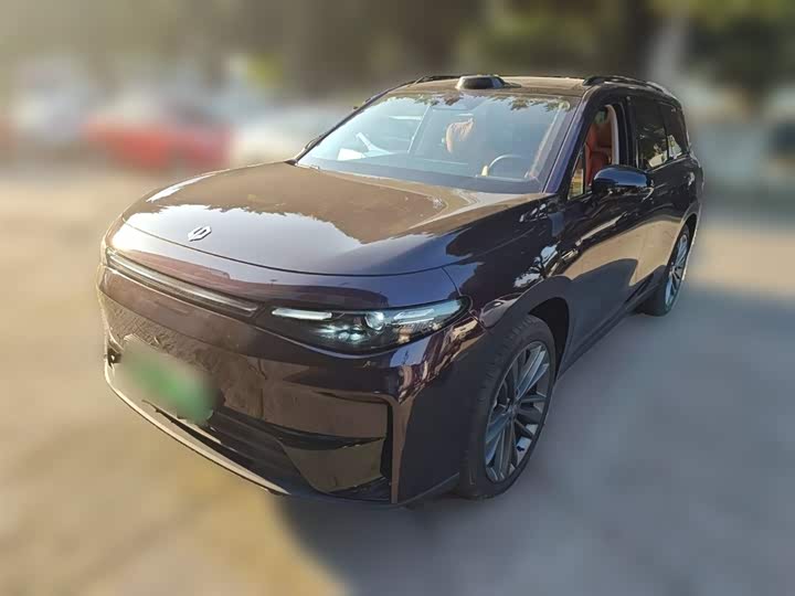 Фото 3 - Leapmotor C16