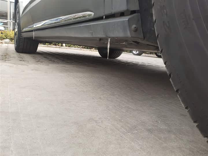 Фото 2 - Volkswagen ID.6 Crozz