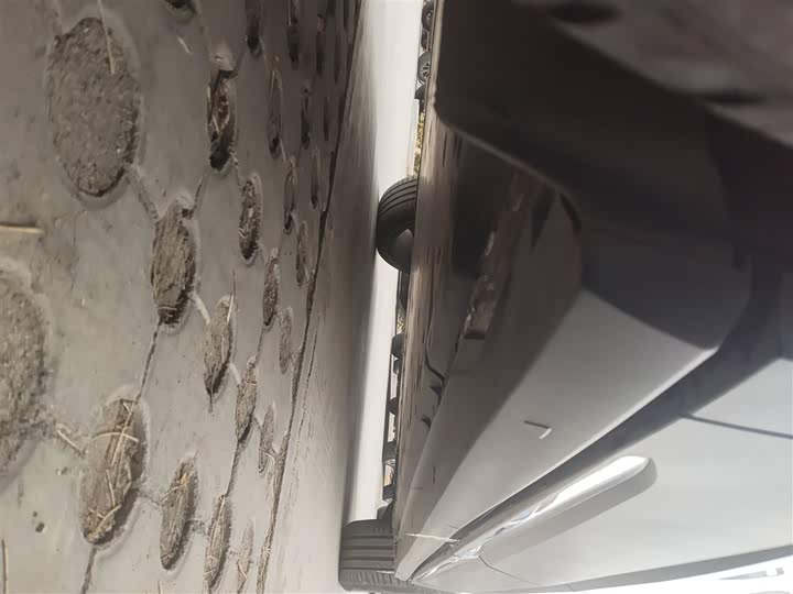 Фото 4 - Volkswagen ID.6 Crozz