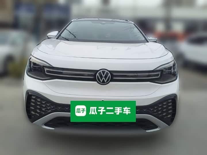 Фото 5 - Volkswagen ID.6 Crozz