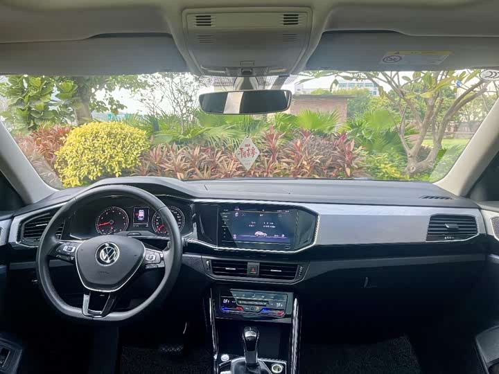 Фото 4 - Volkswagen Tayron