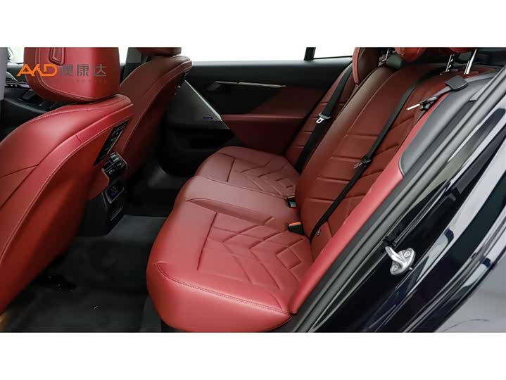 Фото 7 - BMW 5 Series