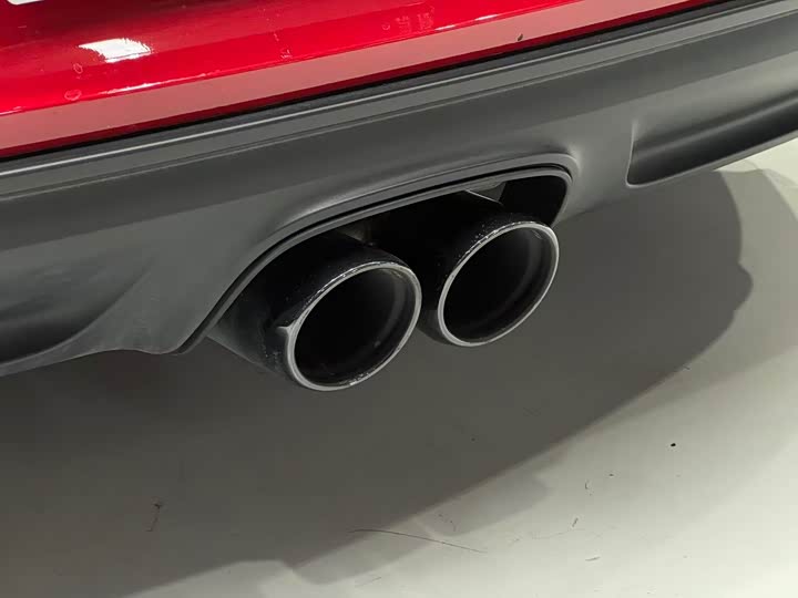 Фото 9 - Porsche 718