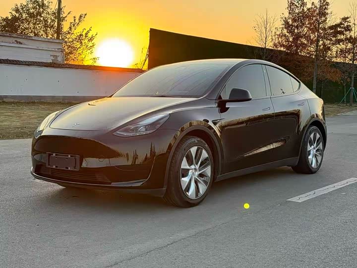 Фото 1 - Tesla Model Y
