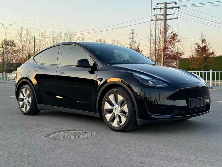 Фото 3 - Tesla Model Y