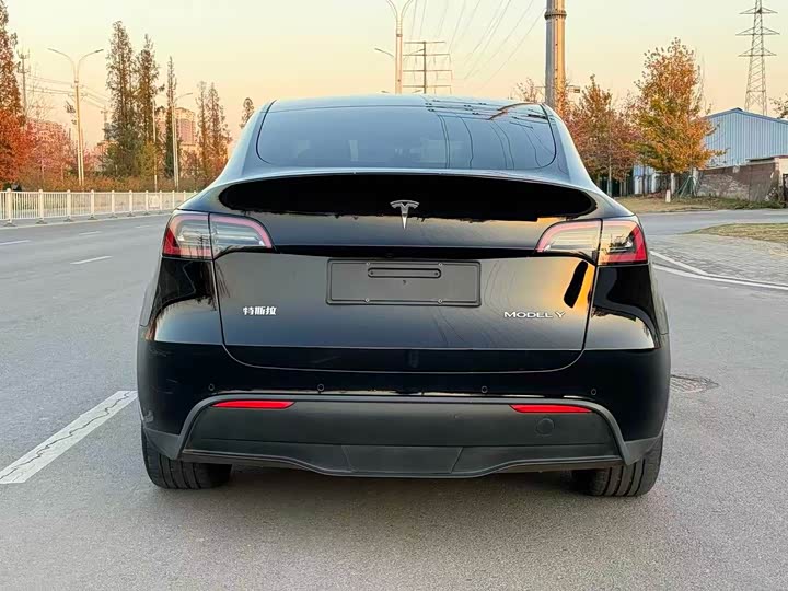 Фото 5 - Tesla Model Y