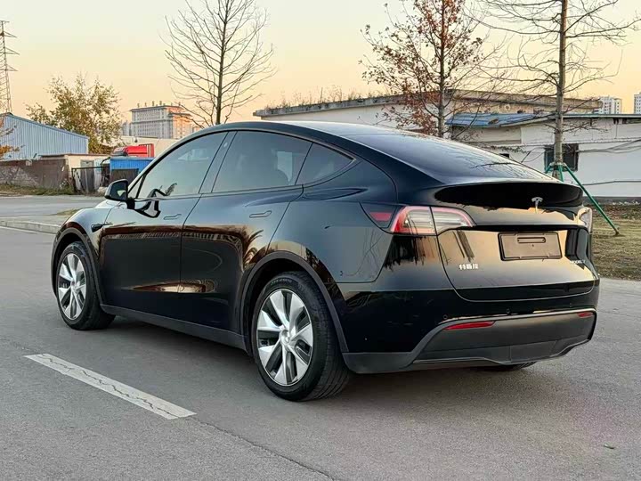 Фото 6 - Tesla Model Y