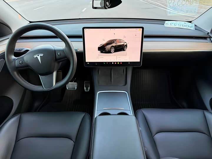Фото 7 - Tesla Model Y