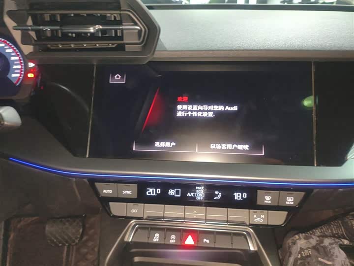 Фото 8 - Audi A3