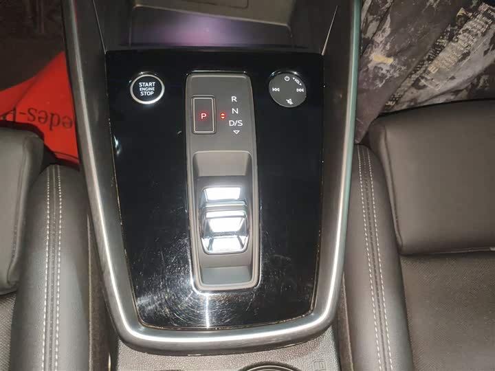 Фото 9 - Audi A3