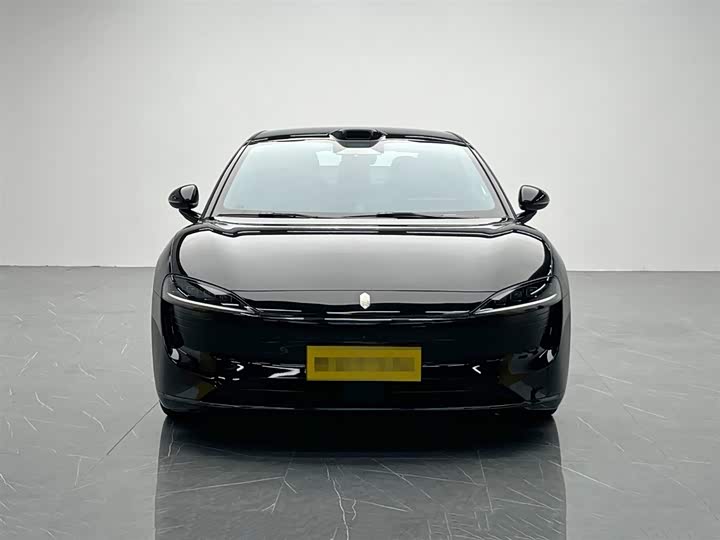 Фото 2 - Luxeed S7