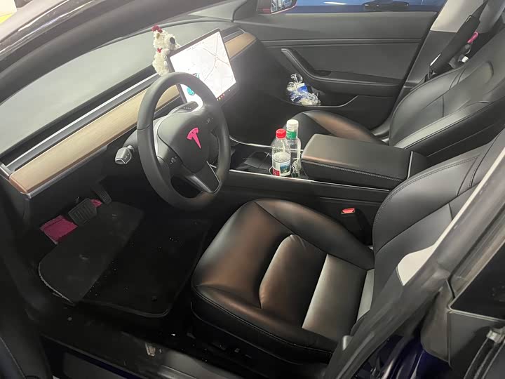 Фото 4 - Tesla Model 3