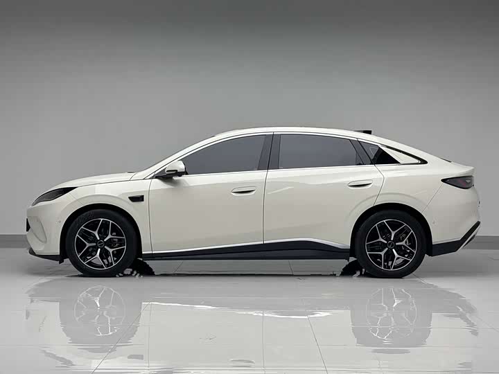 Фото 4 - BYD Seal 06 Hybrid/EV