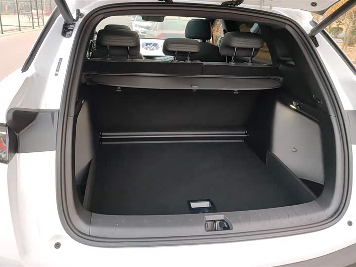 Фото 4 - BYD Song L DM-i Hybrid