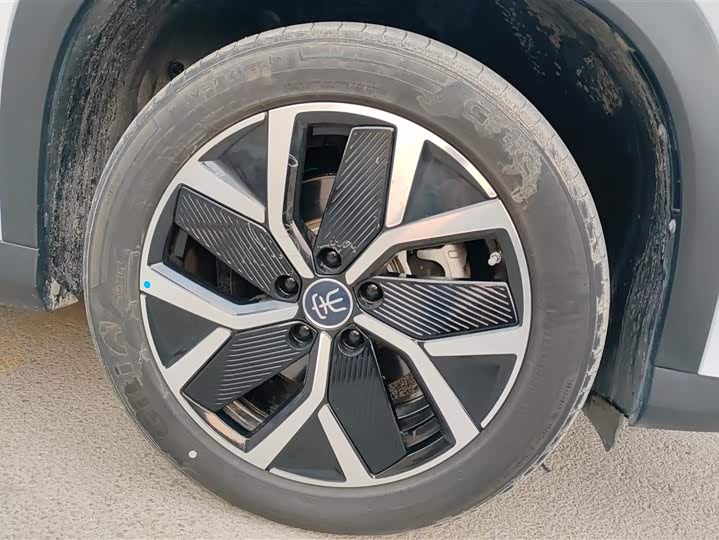 Фото 6 - BYD Song L DM-i Hybrid