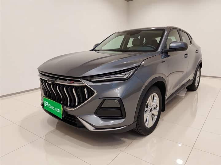 Фото 2 - Changan Oshan X5
