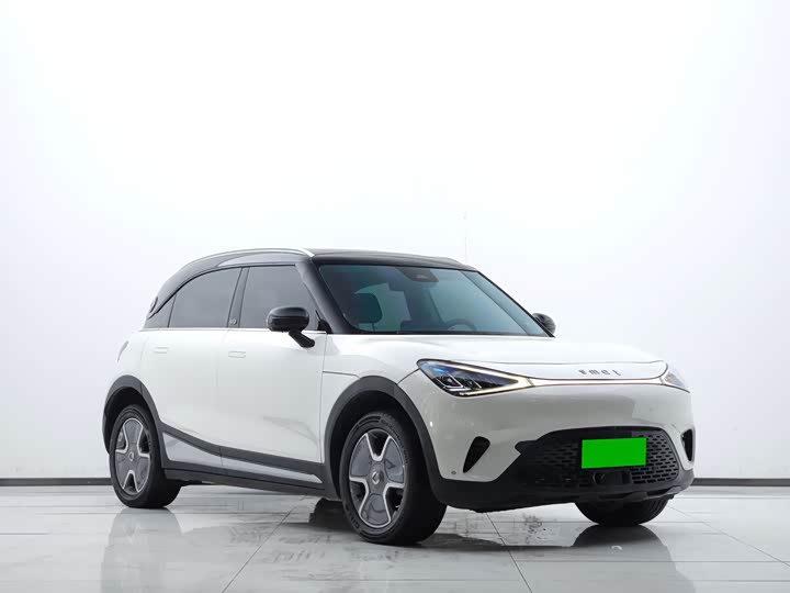 Фото 3 - Smart #1