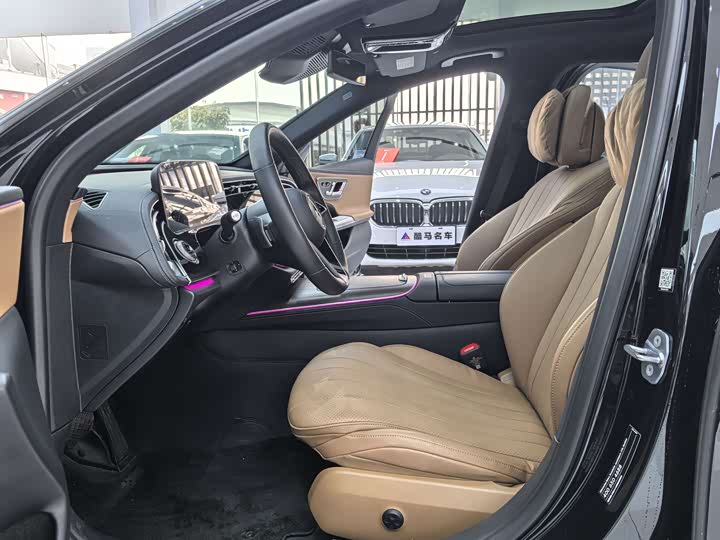 Фото 6 - Mercedes-Benz E-Class