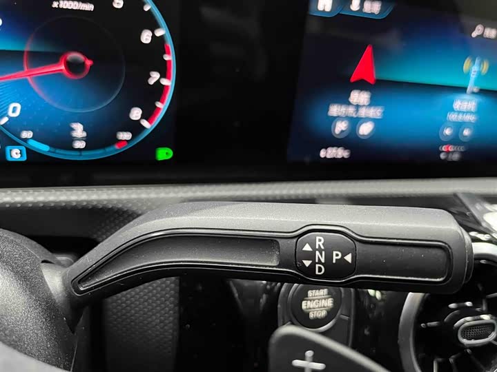 Фото 5 - Mercedes-Benz A-Class