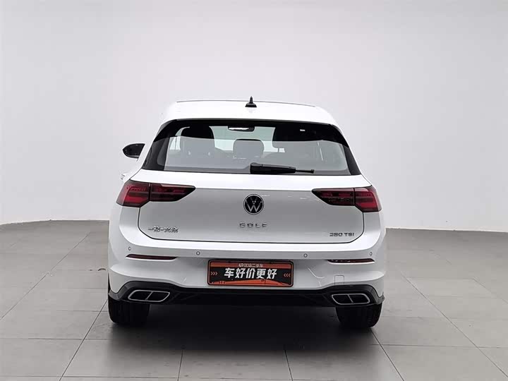 Фото 4 - Volkswagen Golf