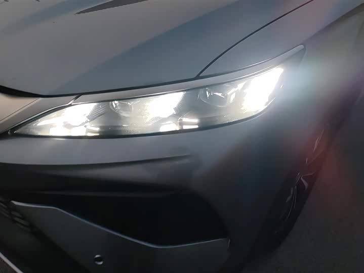 Фото 5 - BYD Song Pro Hybrid