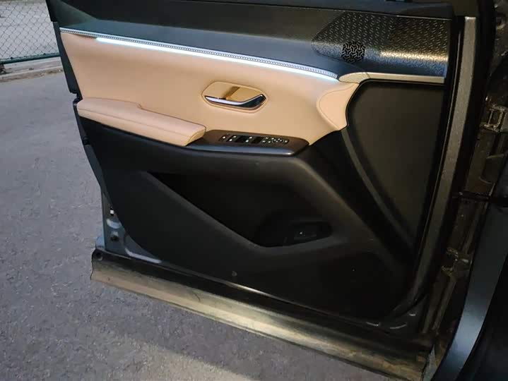 Фото 7 - BYD Song Pro Hybrid