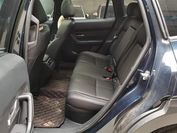 Фото 5 - Mazda CX-50