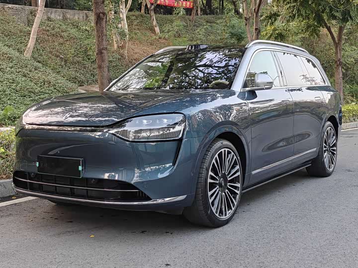 Фото 1 - Aito M9