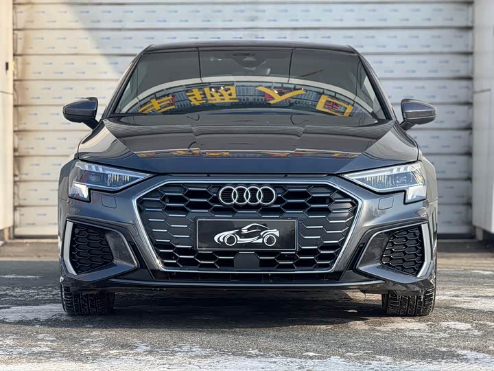 Фото 2 - Audi A3