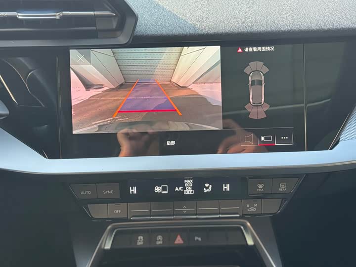 Фото 9 - Audi A3