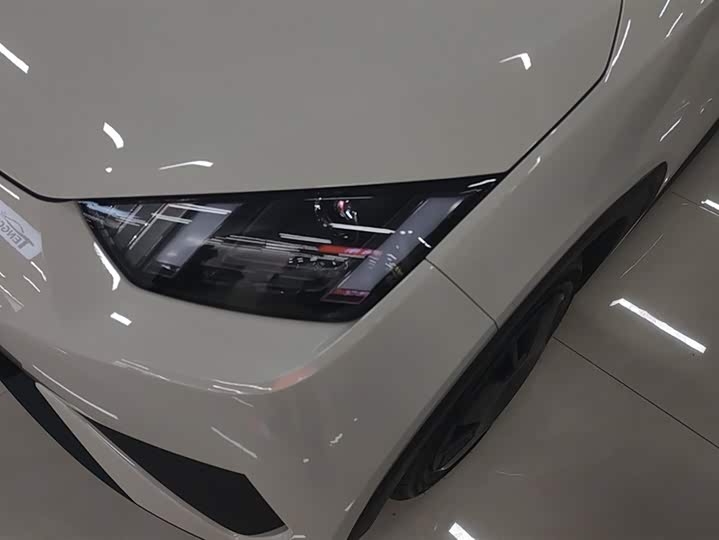 Фото 5 - BYD Seagull