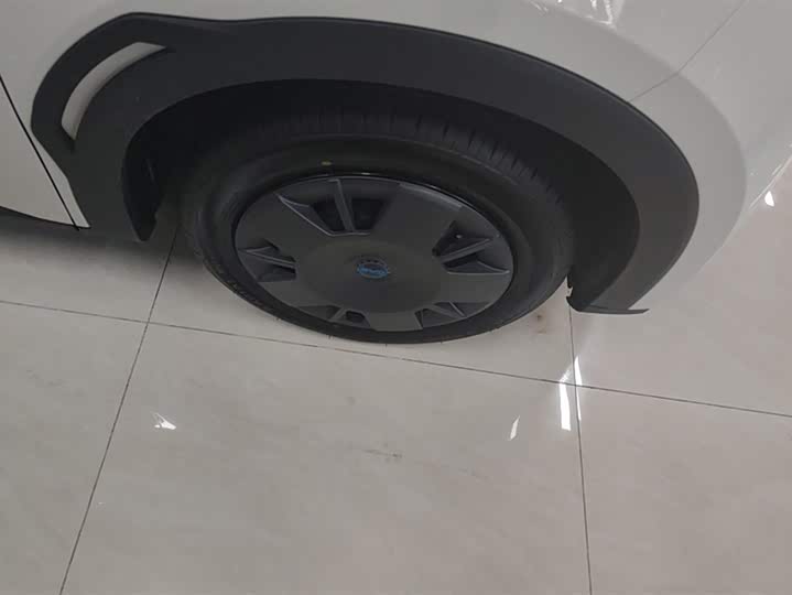 Фото 6 - BYD Seagull