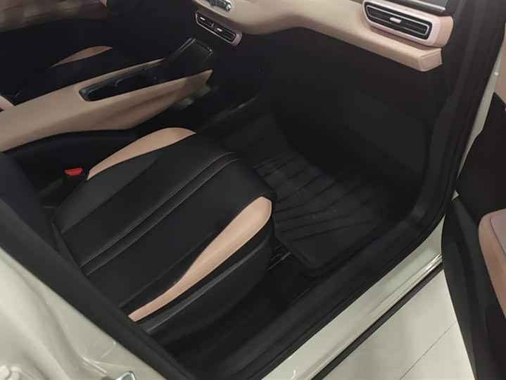 Фото 8 - BYD Seagull