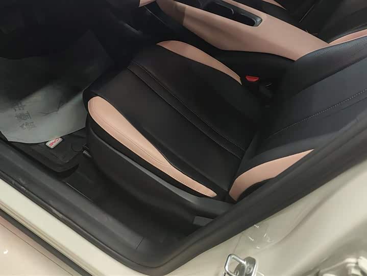 Фото 9 - BYD Seagull