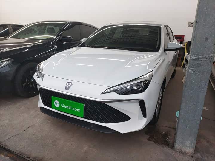 Фото 2 - Roewe i5