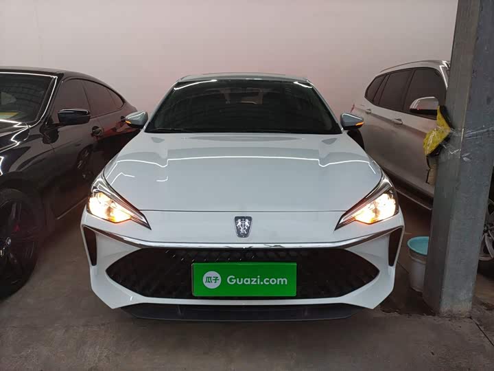 Фото 3 - Roewe i5