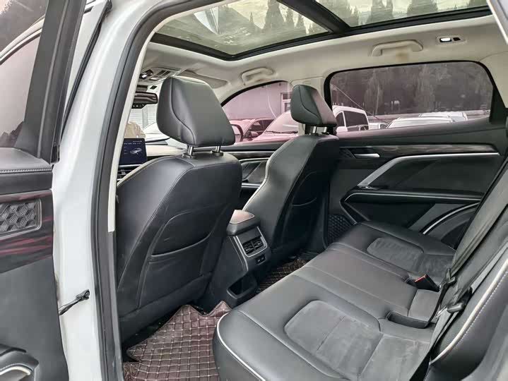 Фото 7 - Haval H6