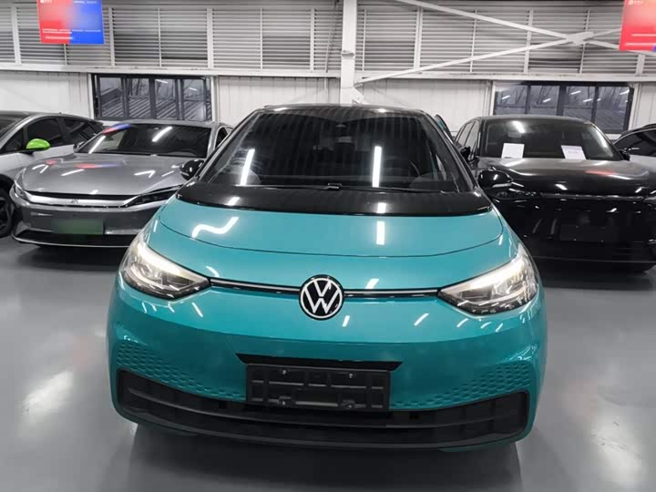 Фото 3 - Volkswagen ID.3