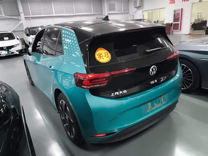 Фото 5 - Volkswagen ID.3