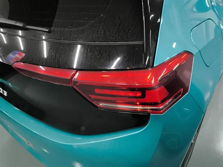 Фото 8 - Volkswagen ID.3