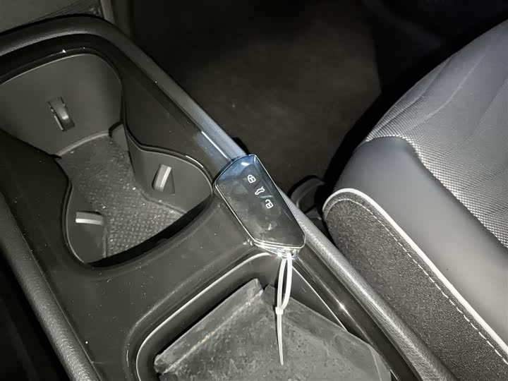 Фото 9 - Volkswagen ID.3