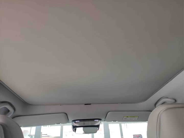 Фото 8 - BAIC Arcfox Alpha T5