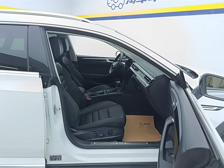 Фото 8 - Volkswagen CC