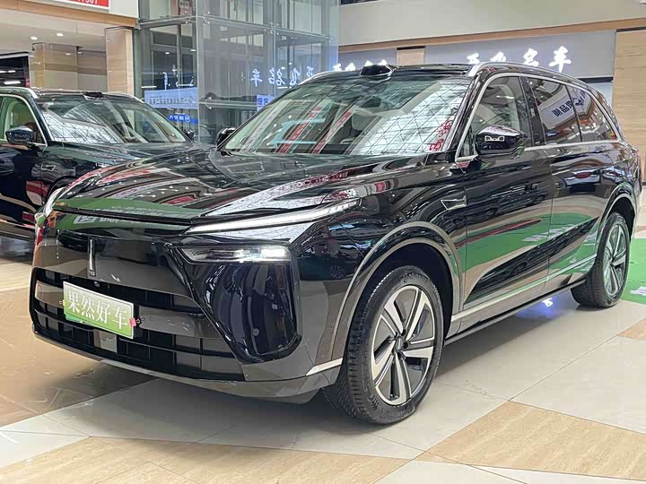 Фото 1 - Wey Lanshan