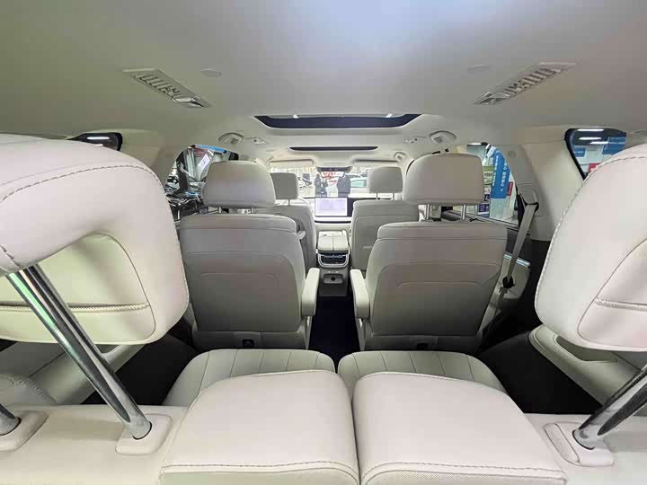 Фото 3 - Wey Lanshan