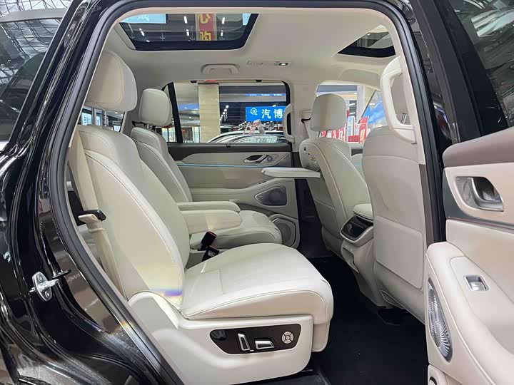 Фото 7 - Wey Lanshan