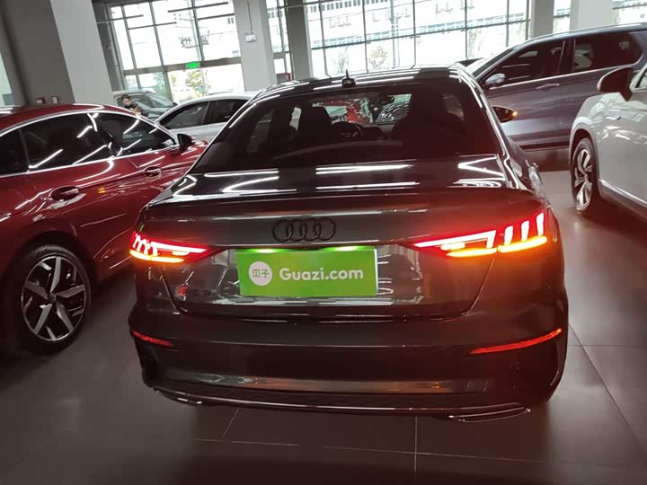 Фото 6 - Audi A3